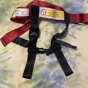 Cares Airplane Safety Harness